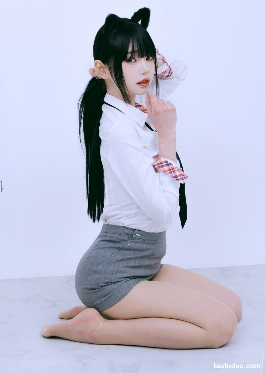 图片[4]-[GlamARchive] Yume Vol.1 [35P-554MB]-绅士图