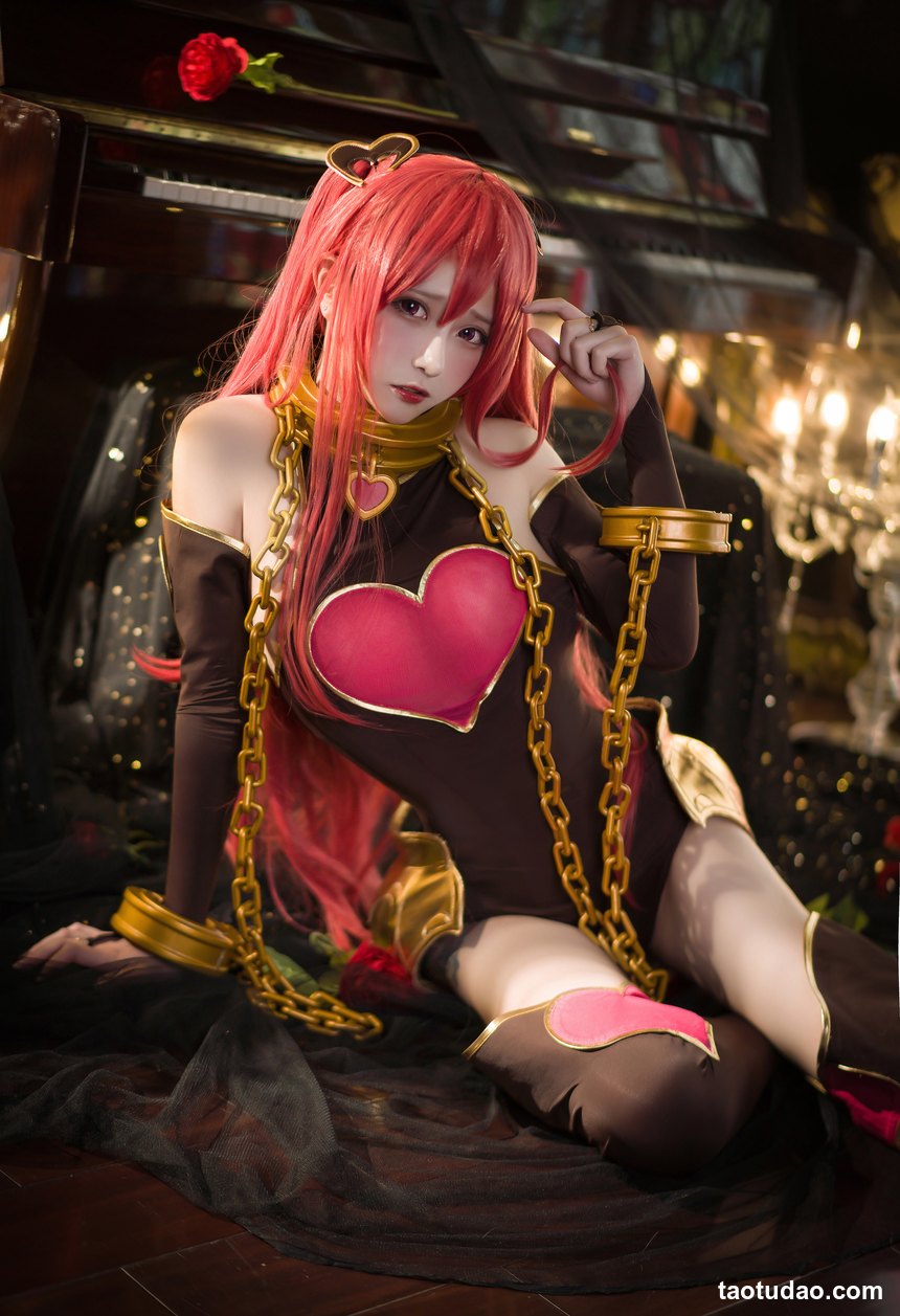 图片[2]-凛子酱 – 公主连结 [12P-66MB]-绅士图