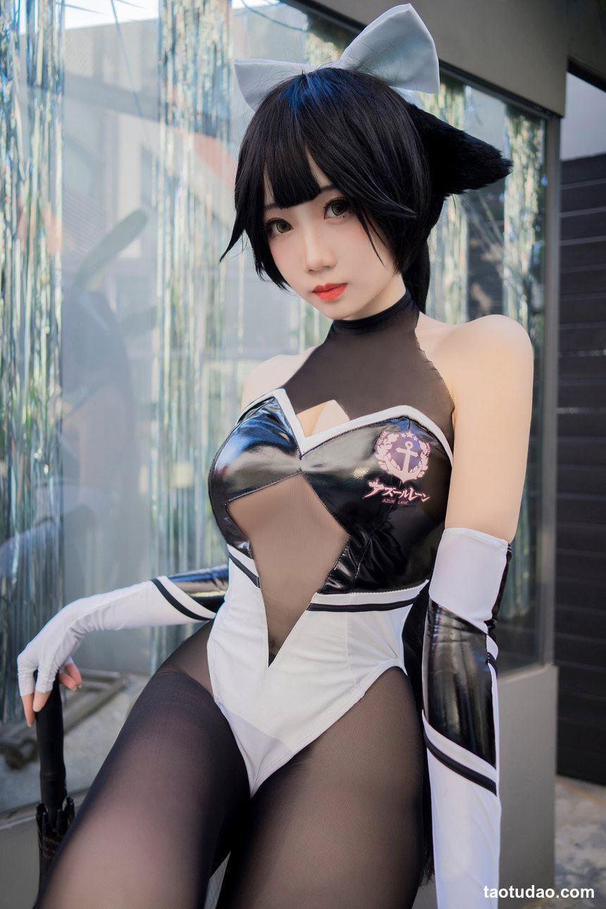 图片[3]-焖焖碳 – NO.30 高雄赛车娘 [23P-40MB]-绅士图