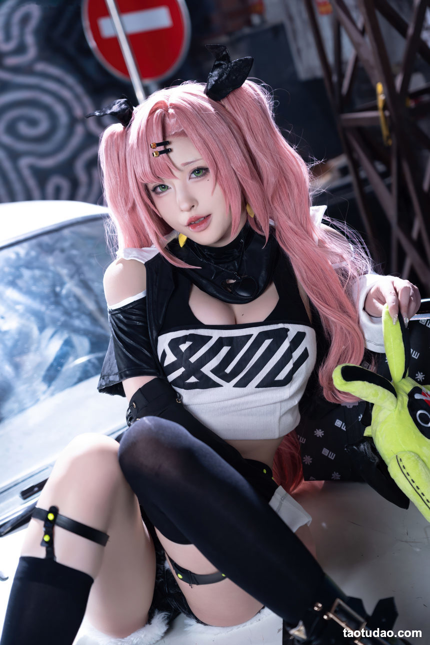 图片[2]-清水由乃-绝区零-妮可[26P-354MB]-绅士图