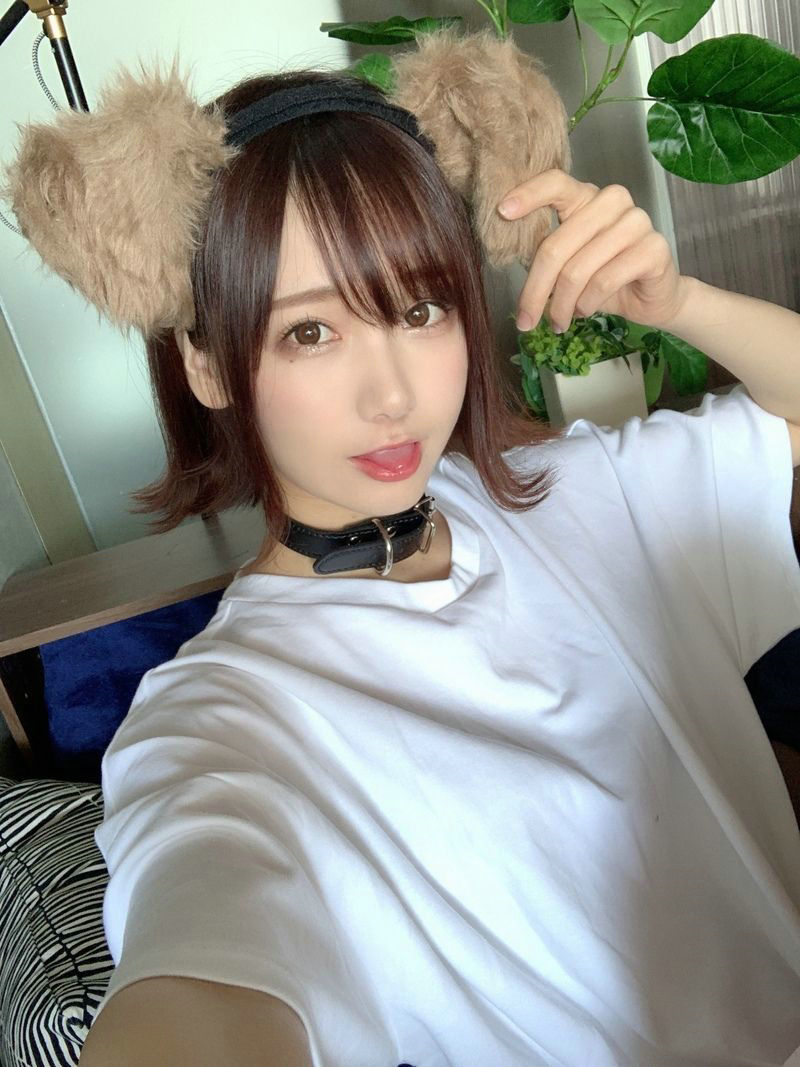 日本甜美COSERけんけん/ fantia / 2020.03 写真合集 / 106P2V-34MB) cos萌妹-绅士图