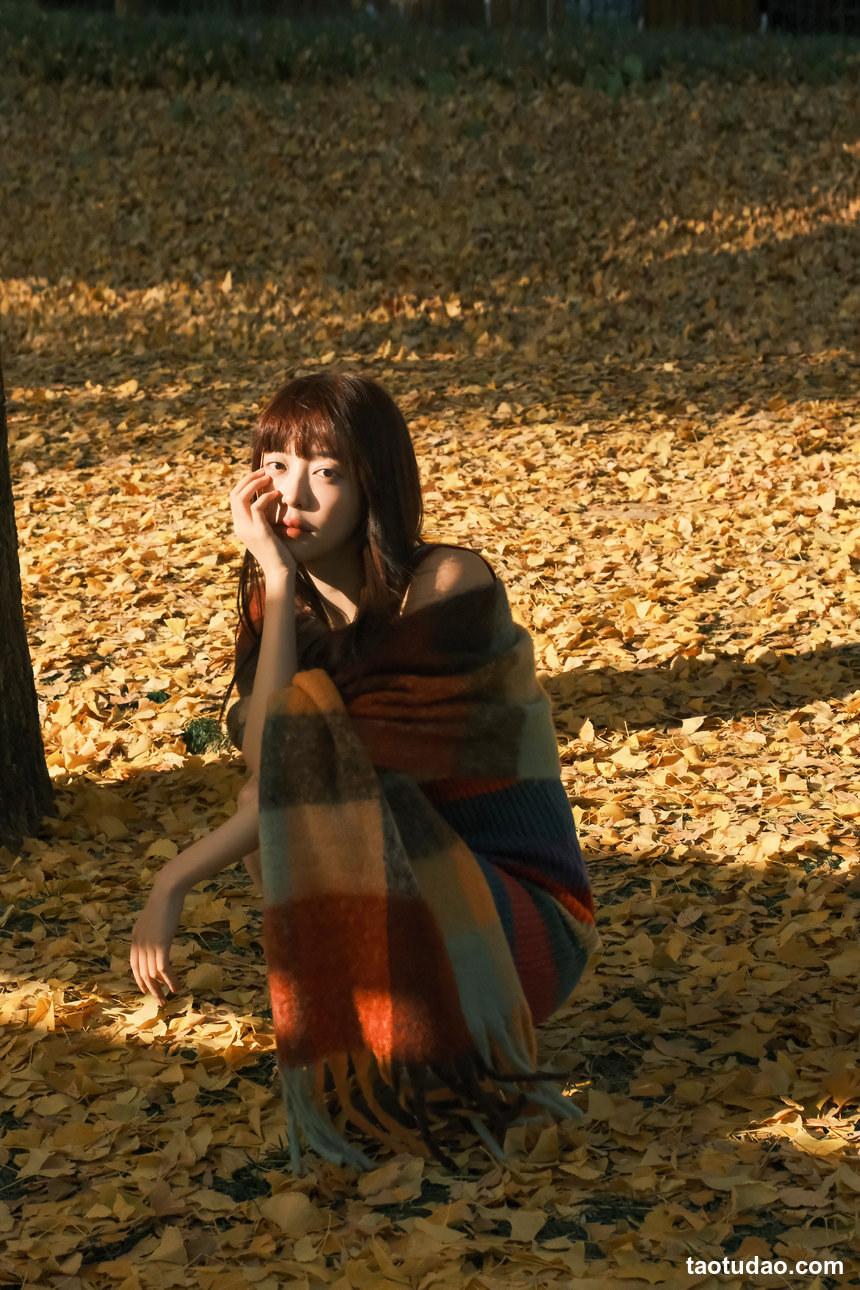 图片[4]-[YITUYU艺图语]2022.12.02 秋日存档 ss_田爽[20+1P／235MB]-绅士图