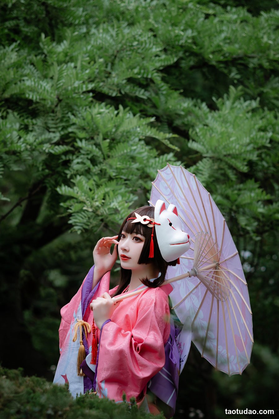 图片[4]-[YITUYU艺图语]2023.05.02 神乐 桃墨公子x[23+1P／278MB]-绅士图