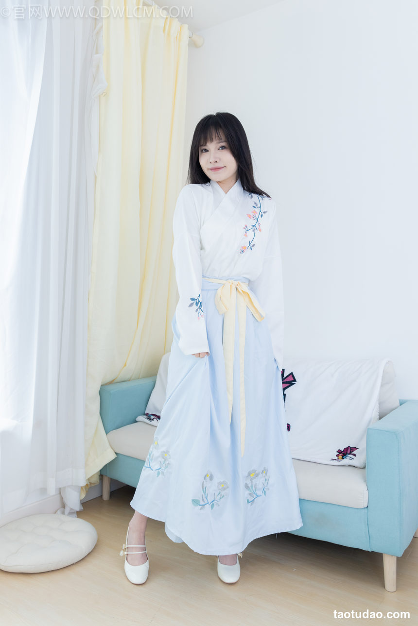 图片[2]-物恋传媒 NO.2270 小酒-高跟鞋、布鞋、白棉足袋、汉服[191P-1V-4.94G]-绅士图