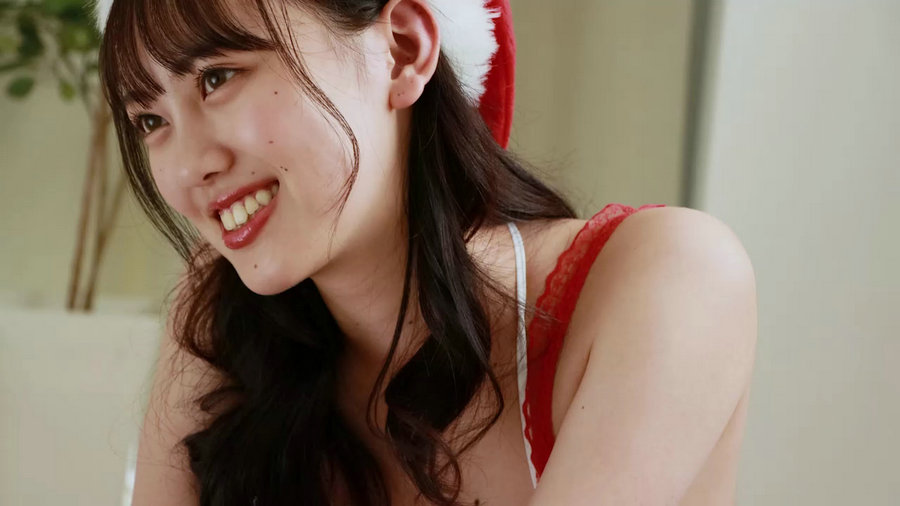 / Minisuka.tv / Sarina Kashiwagi 柏木さりな - Regular Gallery MOVIE 5.1 / 121MB / 日系视频-绅士图