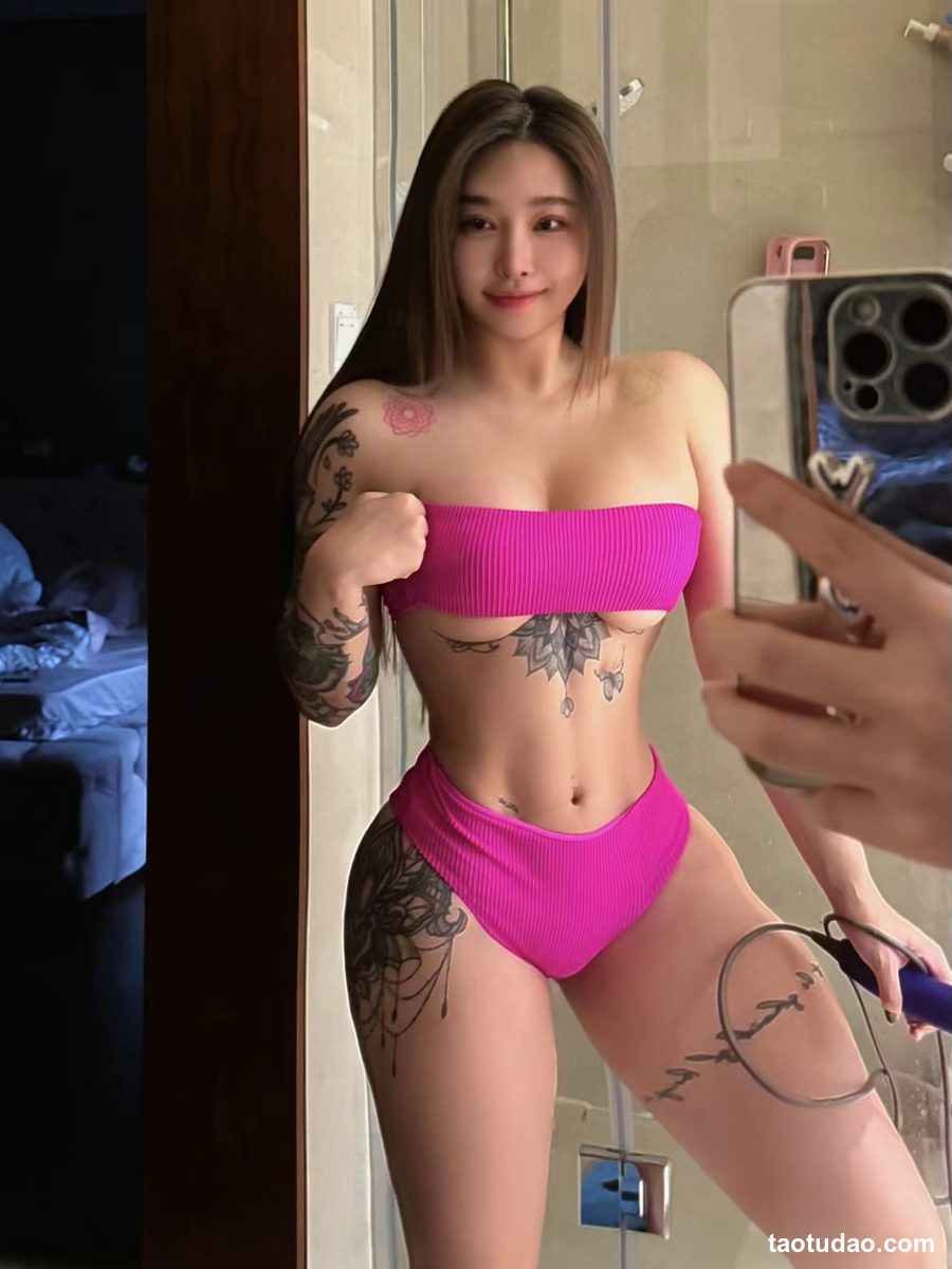 图片[3]-宋昱欣 – 玫瑰女人[9P+1V-31MB]-绅士图