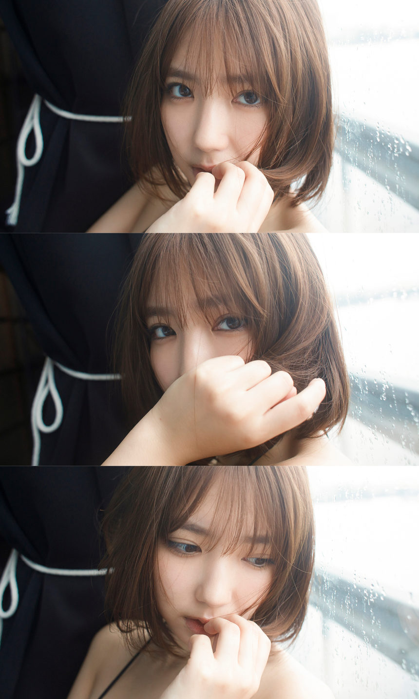 图片[3]-泽口爱华「新東京亜熱帯～prologue～」-绅士图