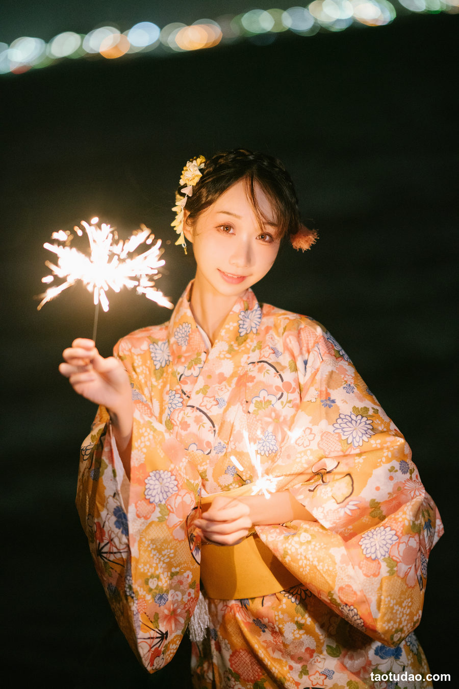 图片[3]-[YITUYU艺图语]2023.02.15 浴衣烟花 二宫琳子-Rinko[28+1P／1.30GB]-绅士图