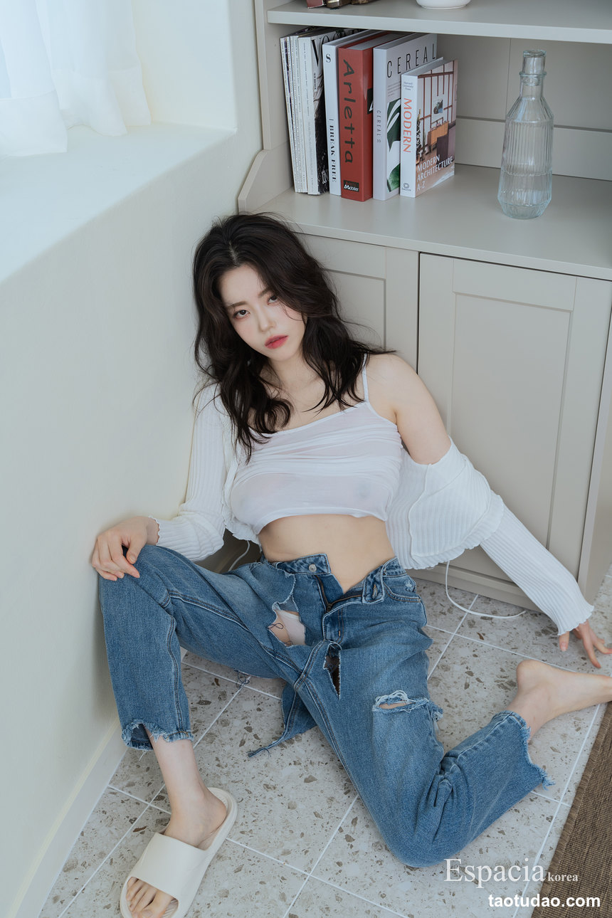 图片[3]-[Espacia Korea] EHC # 154 – YUA [46P-321MB]-绅士图