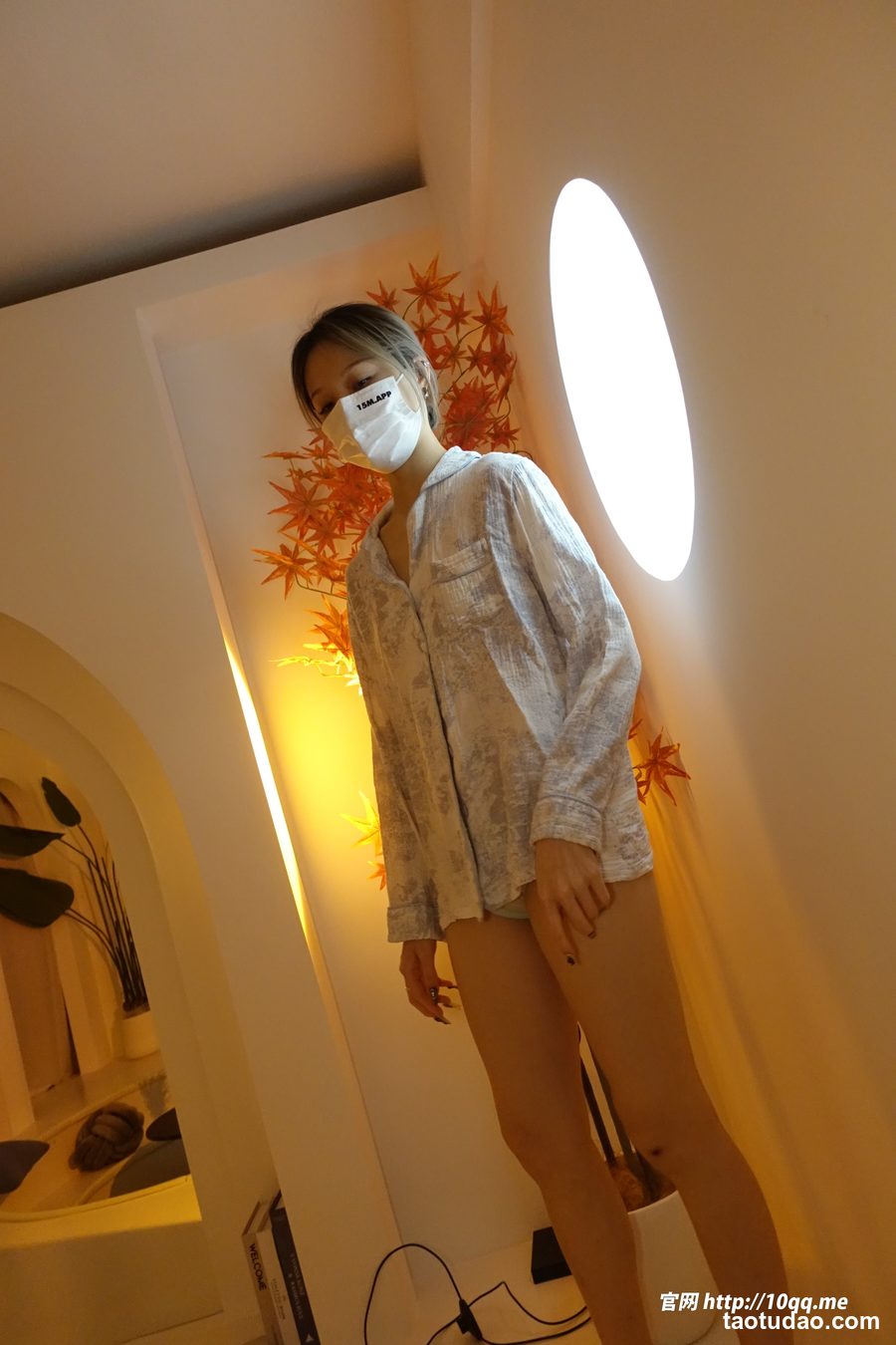 图片[2]-[ROSI口罩系列]2024.01.13 NO.2771[61+1P／83MB]-绅士图