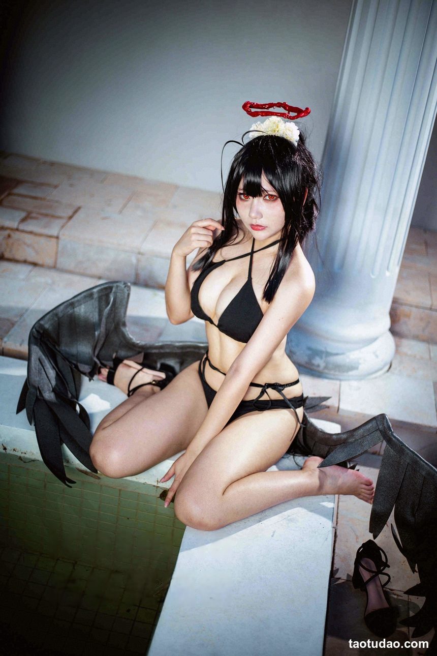 图片[4]-是一只熊仔吗 – 碧蓝档案 鹤城[45P-92M]-绅士图