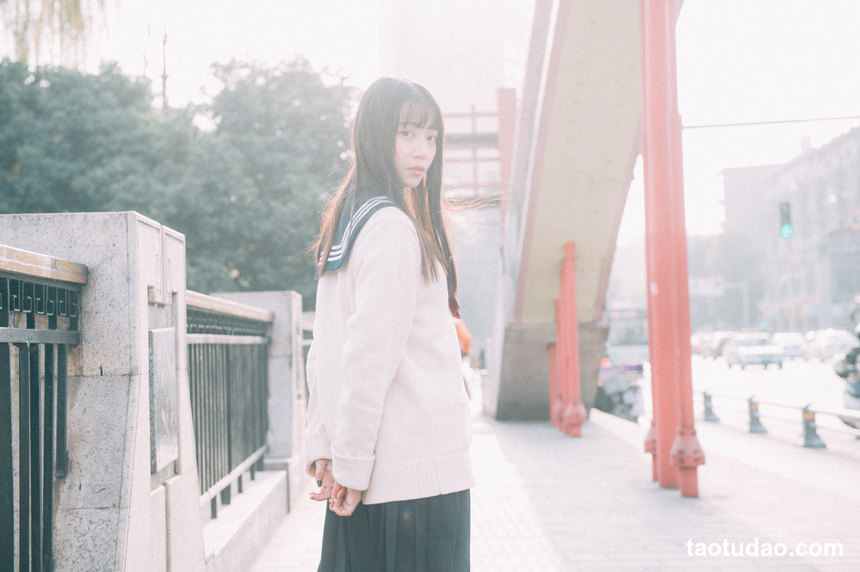 图片[3]-[YITUYU艺图语]2022.04.12 暖阳下 如歌[21+1P／263MB]-绅士图