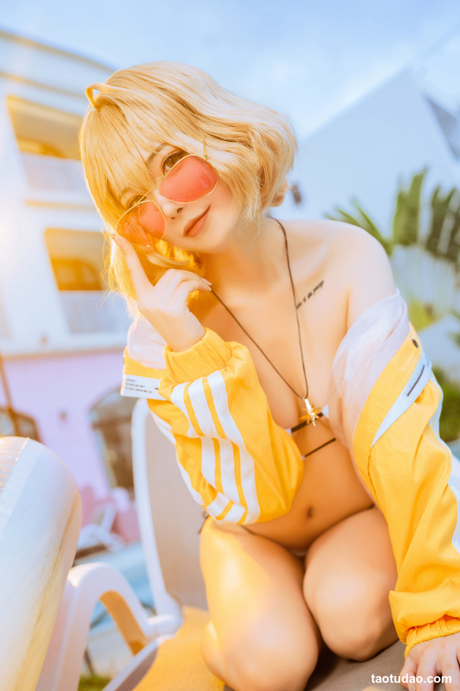 图片[4]-桃良阿宅-Nikke胜利女神-阿尼丝 [76P-681MB]-绅士图