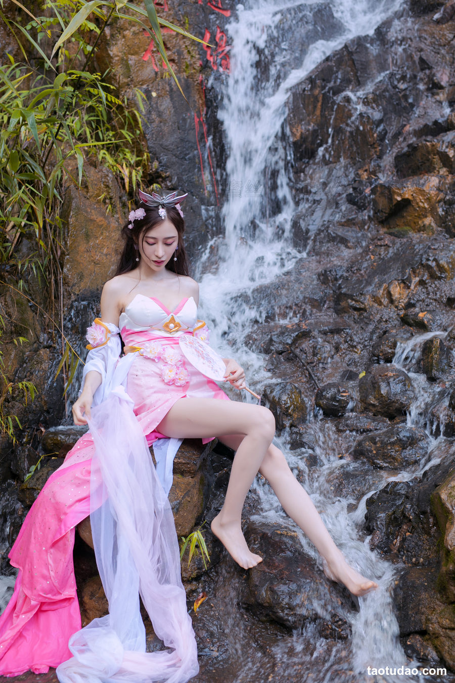 图片[2]-[尤蜜丝]穿搭写真 NO.031[45P+1V／774MB]-绅士图