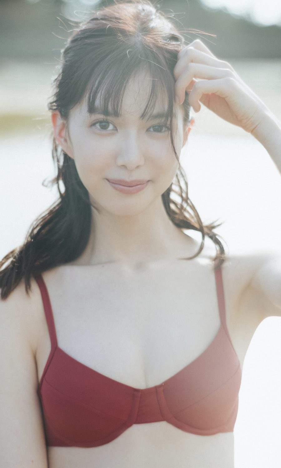 图片[2]-Riko Matsudaira 松平璃子 – バズる美脚、美尻。-绅士图