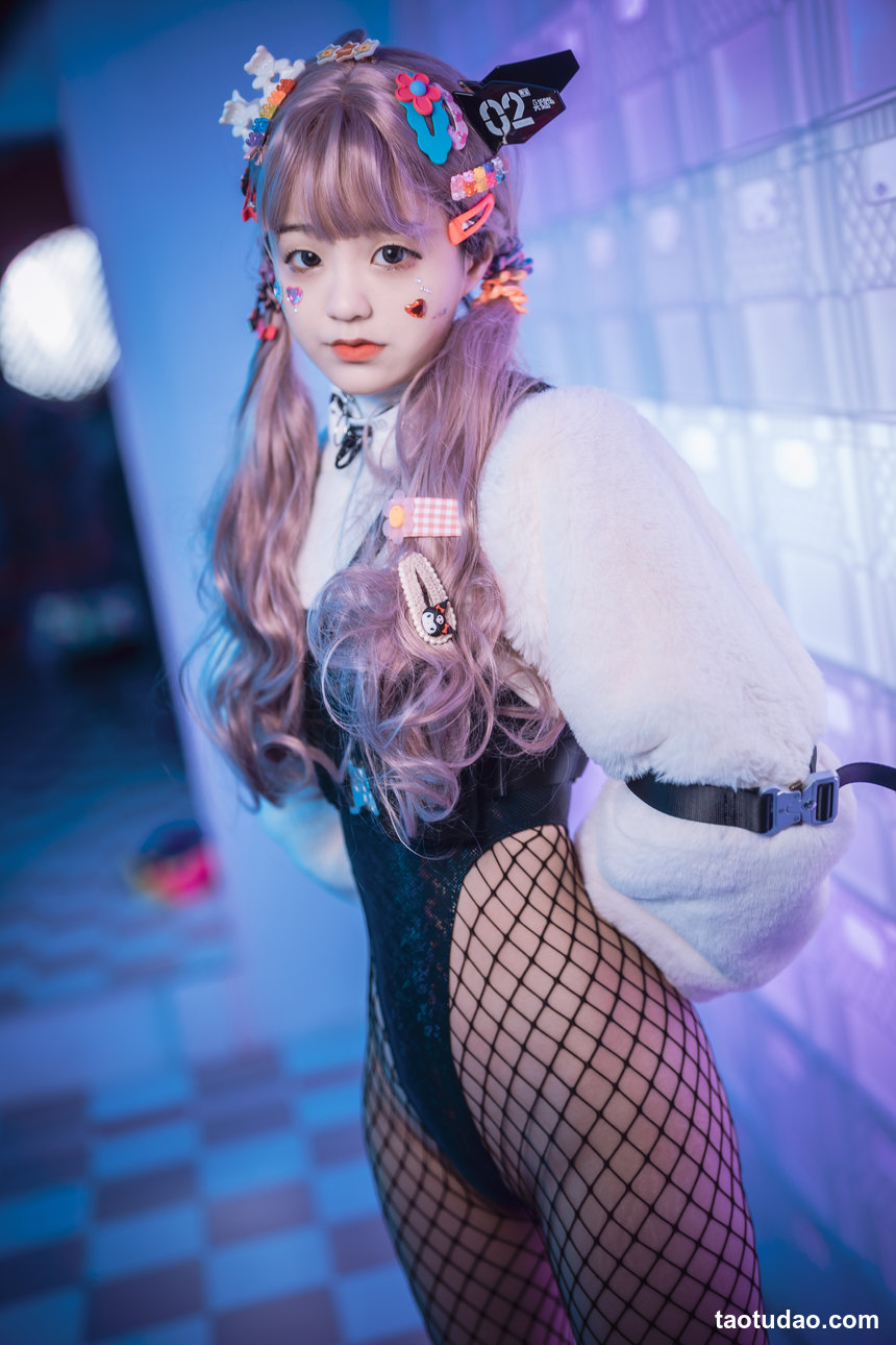 图片[3]-[DJAWA] Jenny Androlita [77P-1.74GB]-绅士图