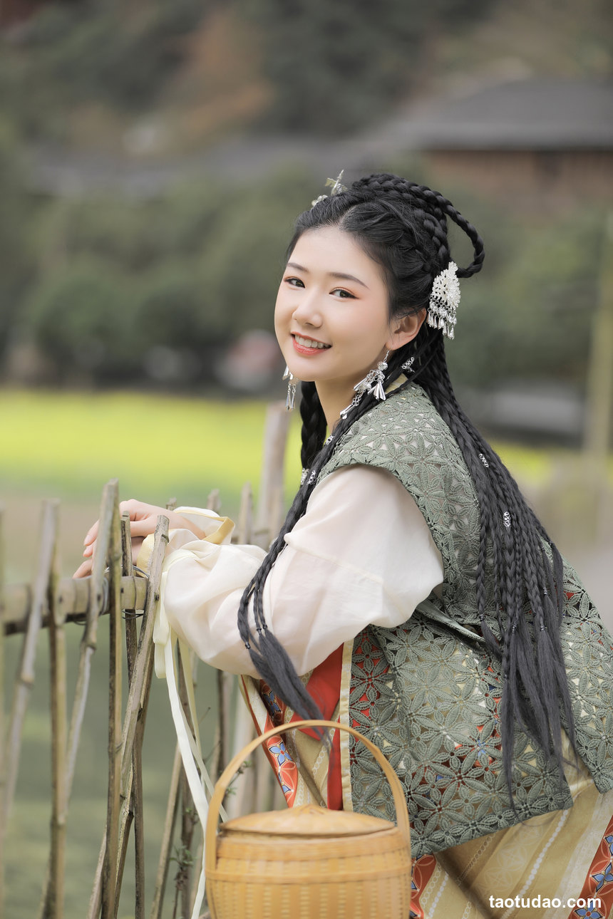 图片[3]-[YITUYU艺图语]2022.06.29 游记 酸辣湯兒[22+1P／266MB]-绅士图