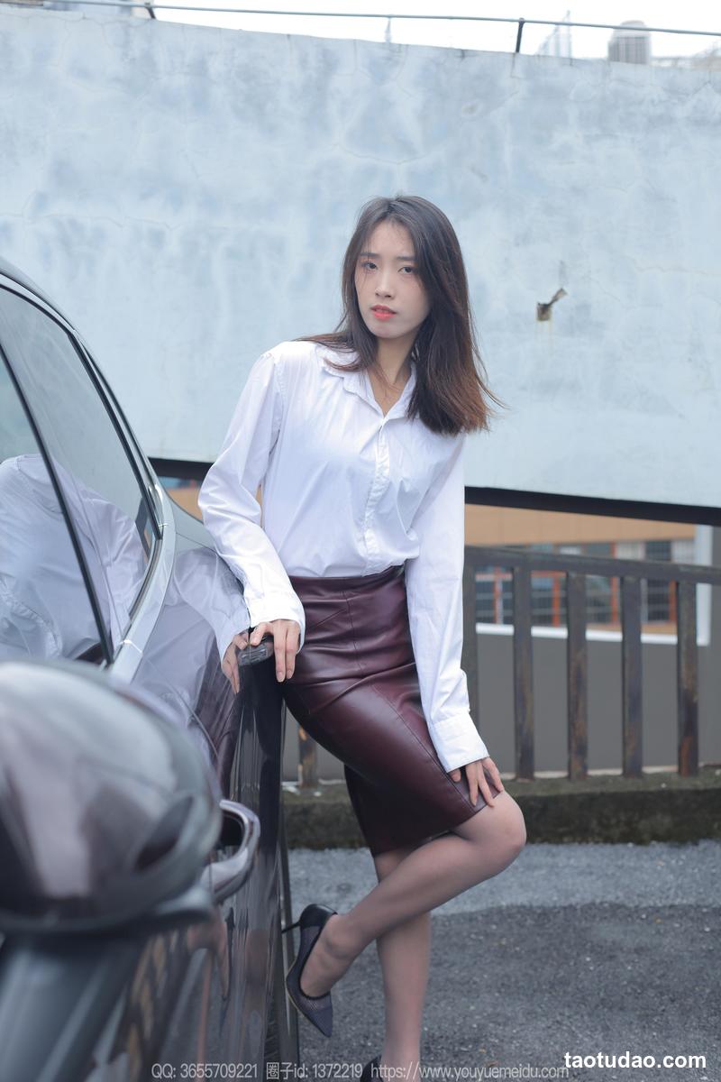 图片[3]-[IESS异思趣向] 2024.01.18 丝享家 1641 小九《停车跟随》[67P-58MB]-绅士图