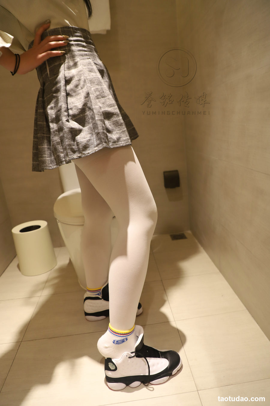 图片[4]-[誉铭传媒]袜足摄影 2019年《2019.6.23定制作品》[150P／973MB]-绅士图