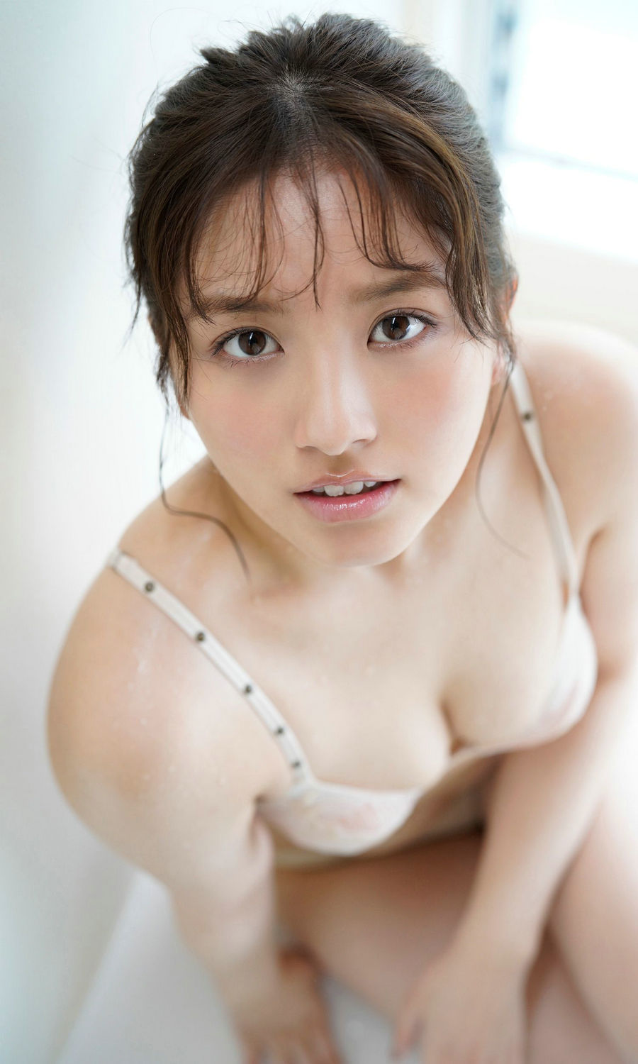 大和田南那「あの扉の向こう側」/ 64P26MB / 日系-绅士图