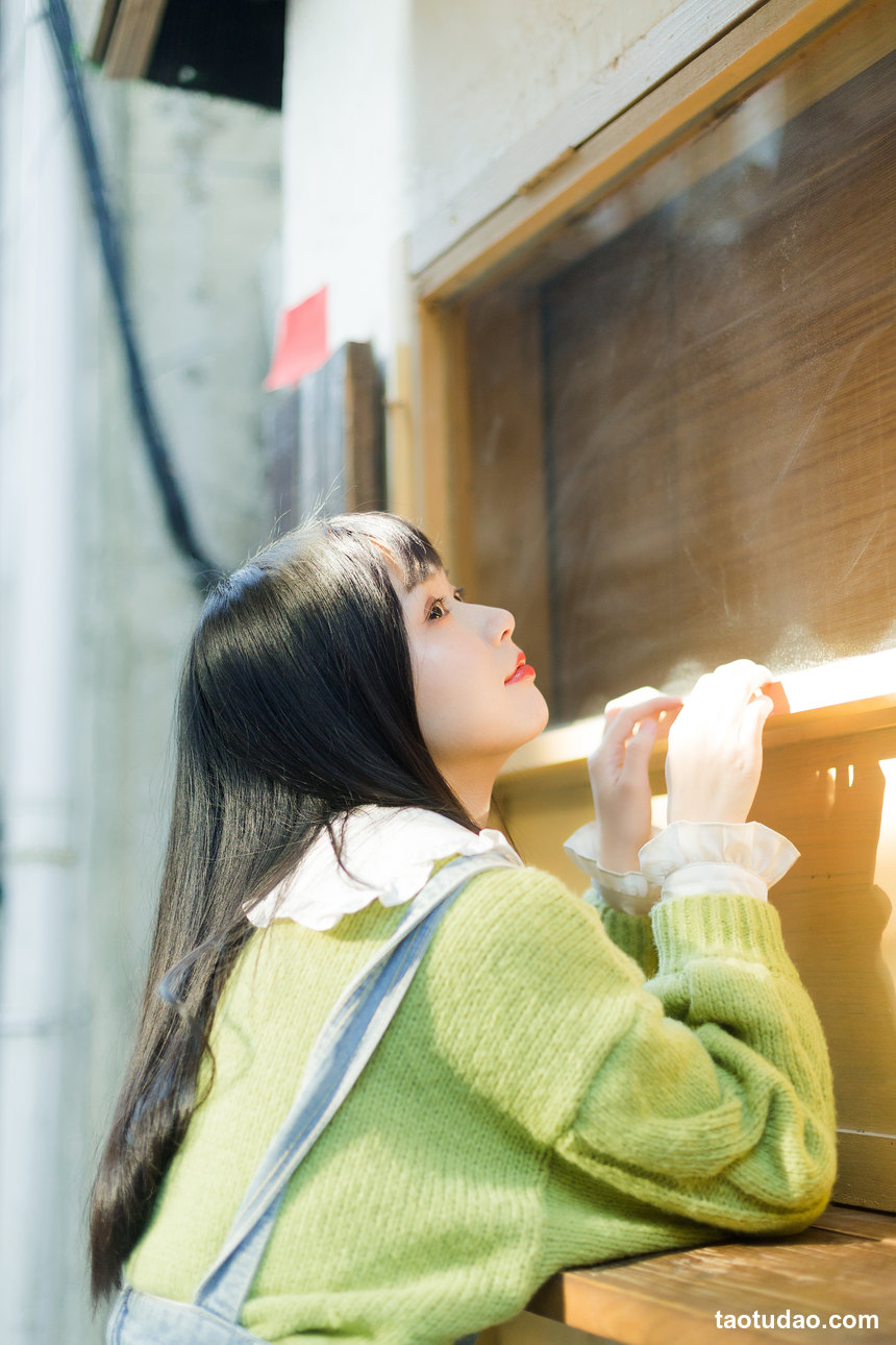 图片[3]-[YITUYU艺图语]2022.08.16 hey 抬头！侧耳倾听[28+1P／326MB]-绅士图