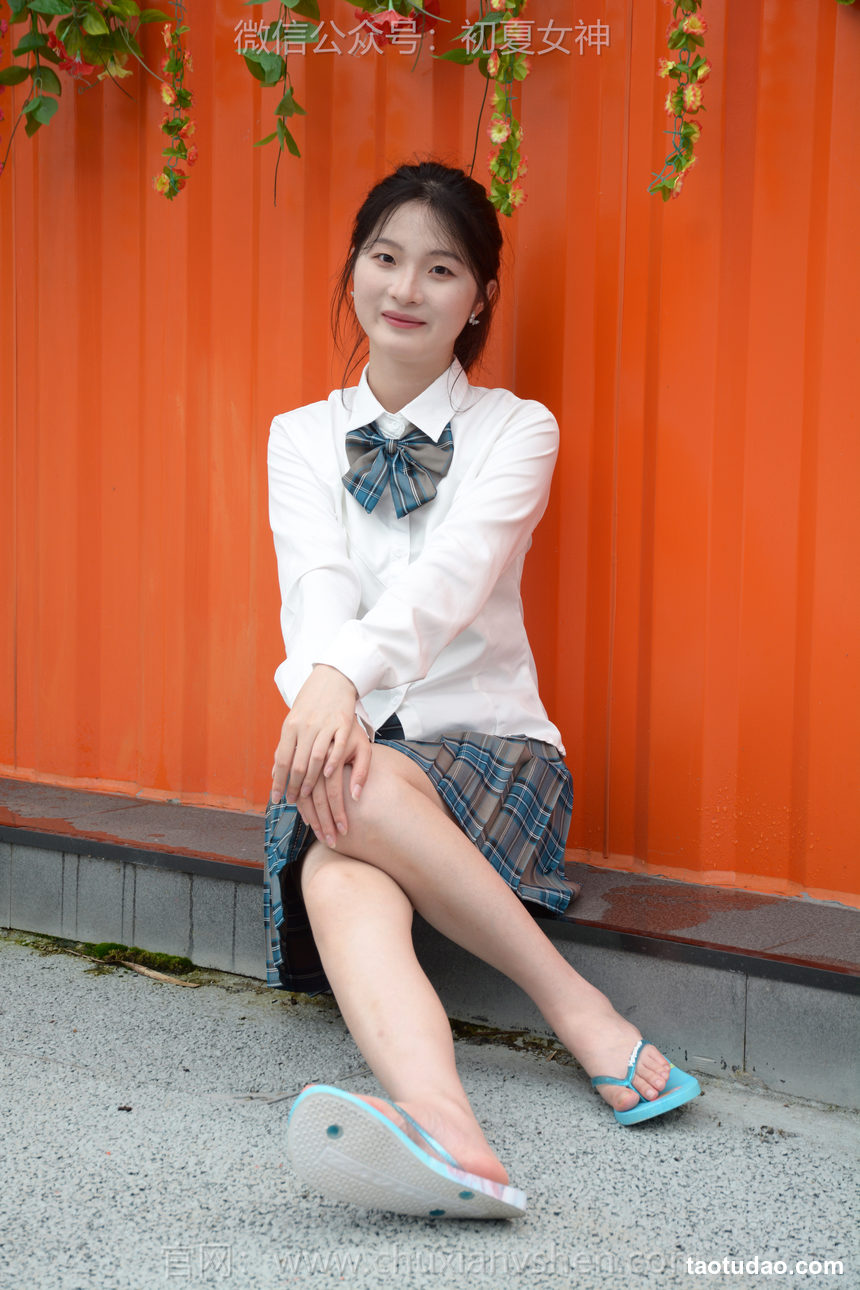 图片[2]-初夏女神 NO.214 安妮 梅雨季节[110P+1V／4.22GB]-绅士图