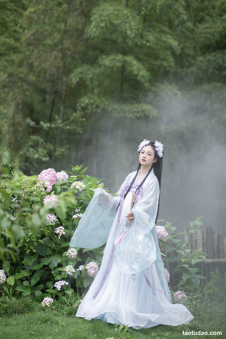 图片[4]-[YITUYU艺图语]2023.04.23 不知春 秋哒哒–[34+1P／460MB]-绅士图