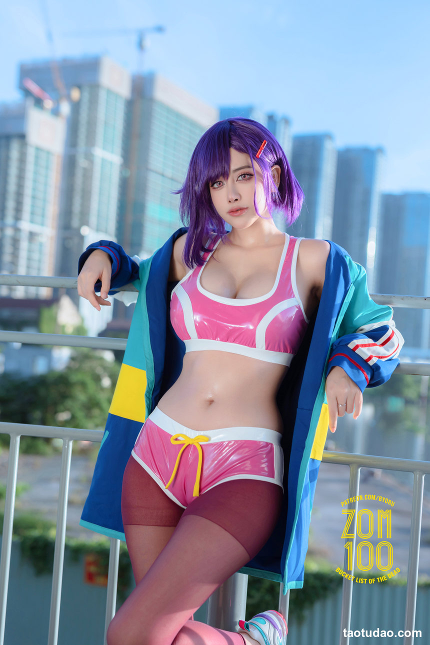 图片[3]-Byoru -Shizuka Mikazuki [82P-317MB]-绅士图