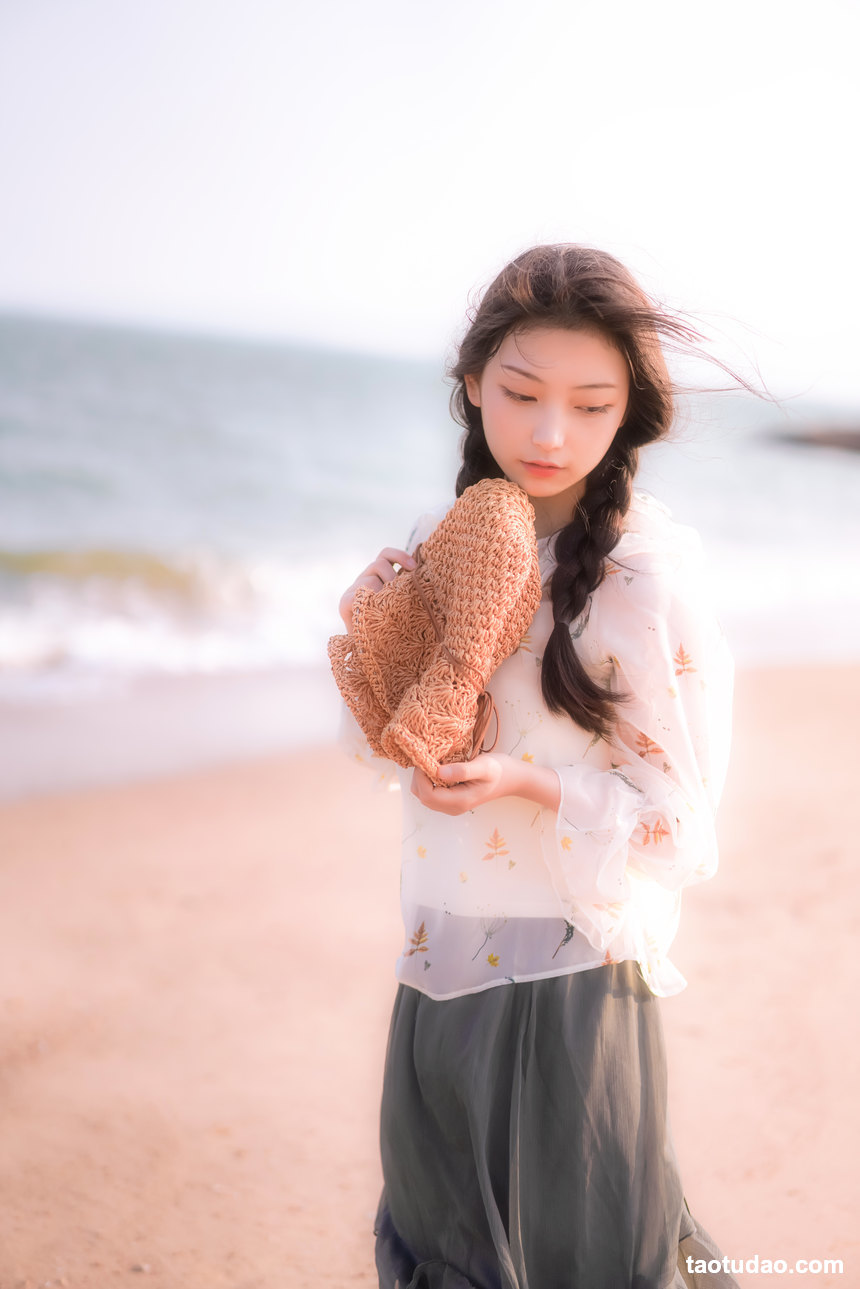 图片[2]-[YITUYU艺图语]2022.05.24 午后的温柔 Faye[30+1P／402MB]-绅士图