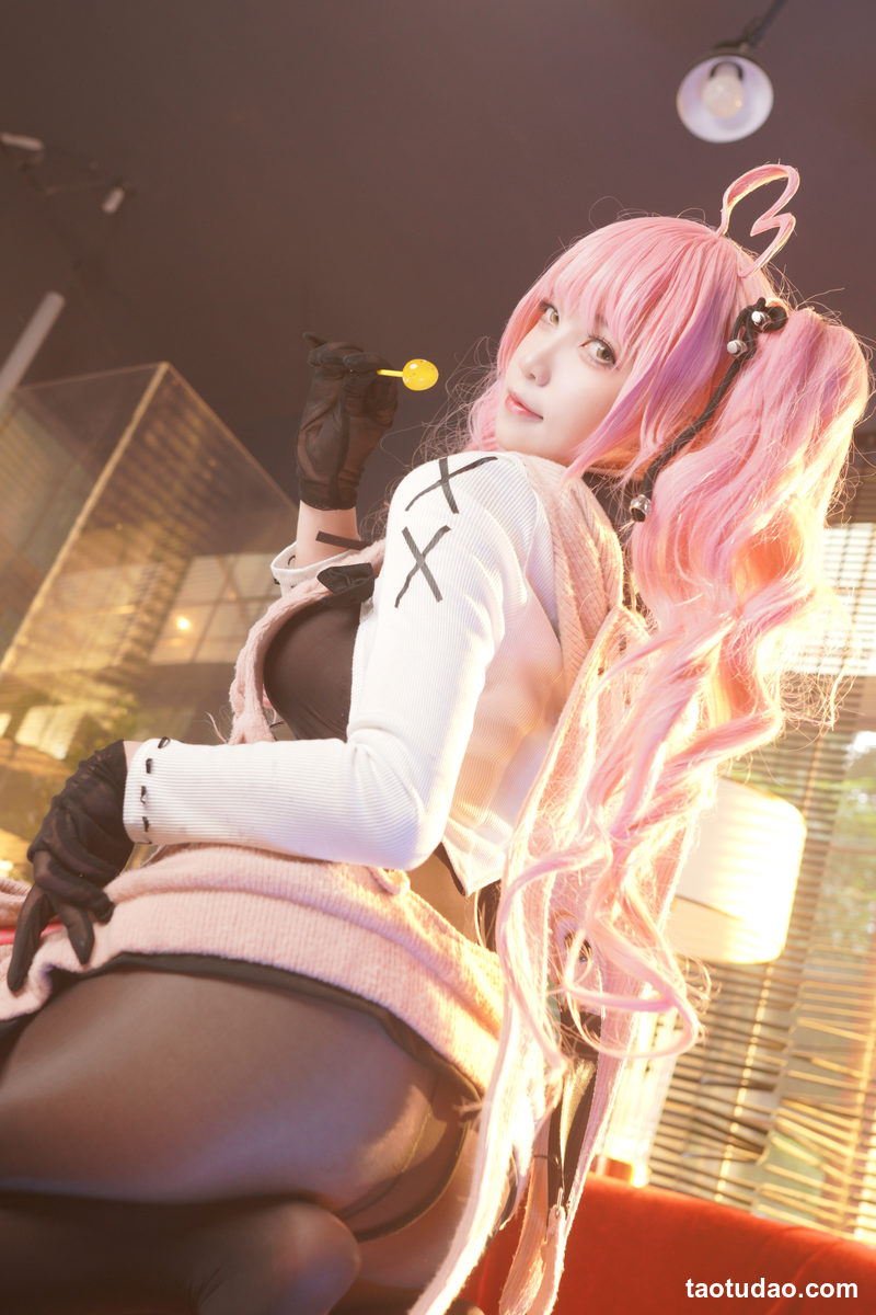 图片[2]-小和甜酒  交错战线卡提那 [86P+1V-520M]-绅士图