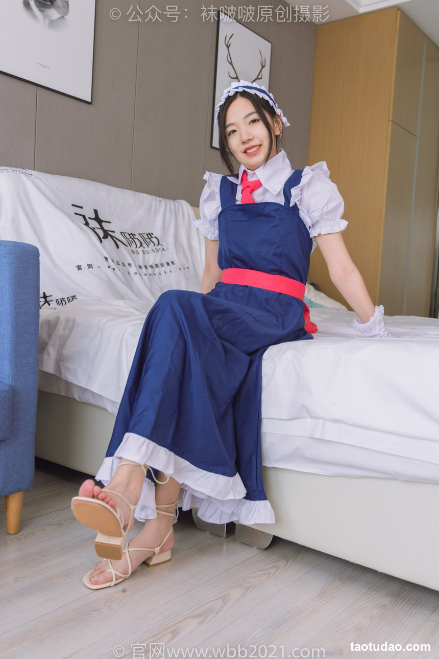 图片[4]-[BoBoSocks袜啵啵]NO.287 小甜豆-平底鞋、肉丝、裸足[145P+1V／5.91GB]-绅士图