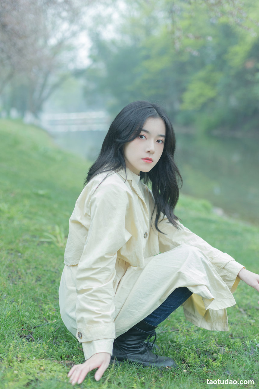 图片[2]-[YITUYU艺图语]2022.07.21 下雨的时候 静鏡婧[27+1P／202MB]-绅士图