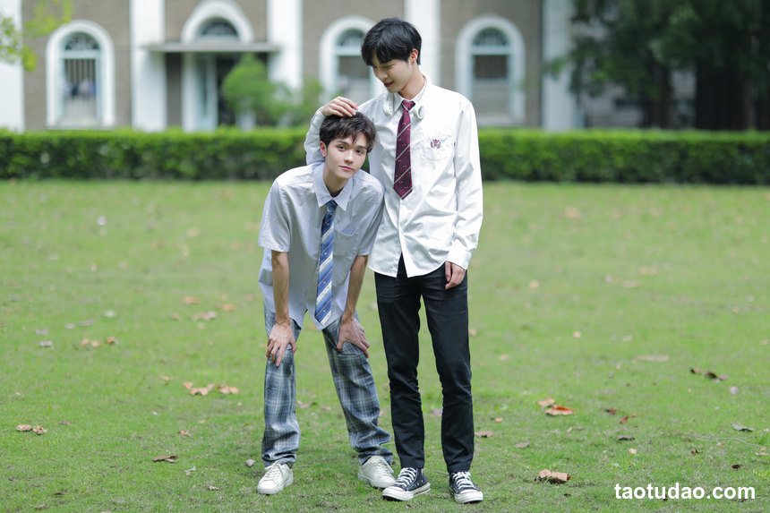 图片[4]-[YITUYU艺图语]2022.12.22 call me be your name _也比大熊_[21+1P／277MB]-绅士图