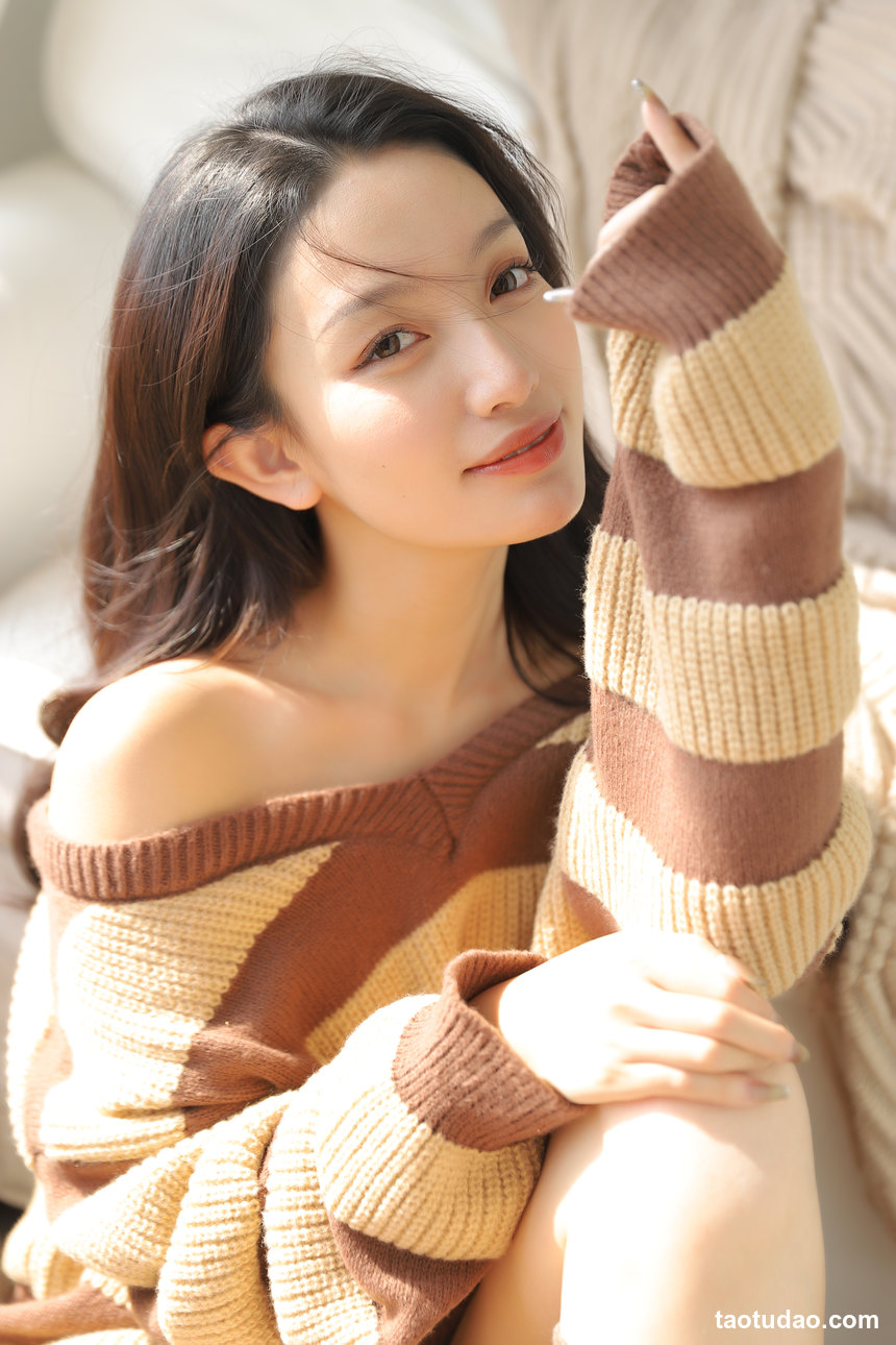 图片[2]-[YITUYU艺图语]2022.11.23 一杯热可可 柠萌婧啊[38+1P／335MB]-绅士图