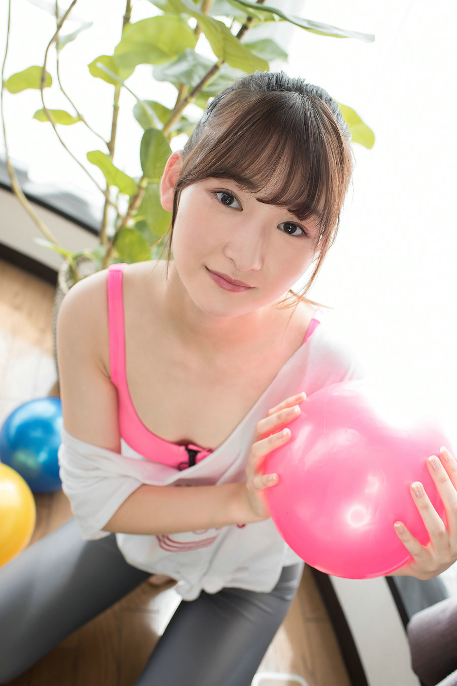 / Minisuka.tv / 2019.12.12 Asami Kondou 近藤あさみ - Limited Gallery 23.3 日系-绅士图
