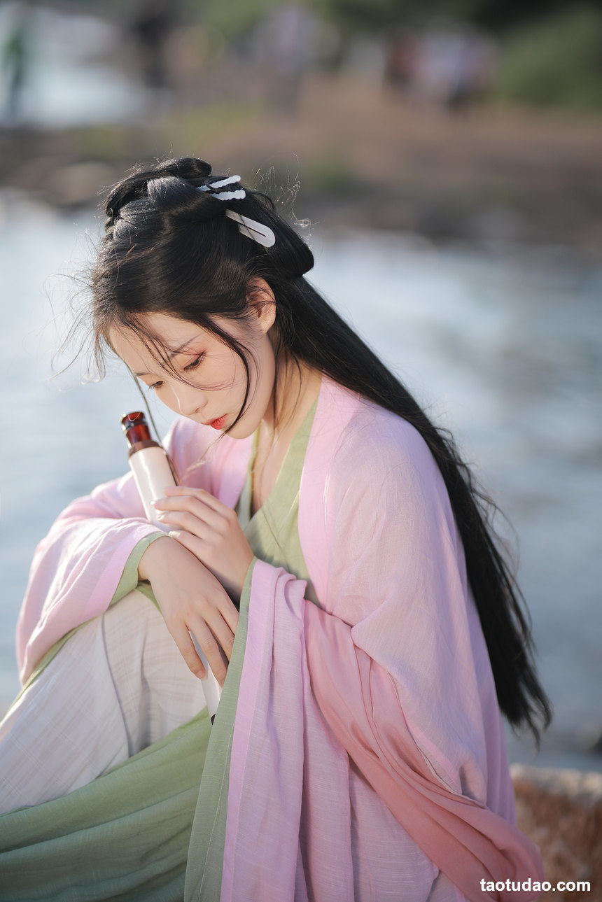 图片[2]-[YITUYU艺图语]2022.08.30 人间烟火色 落花人独立[32+1P／619MB]-绅士图