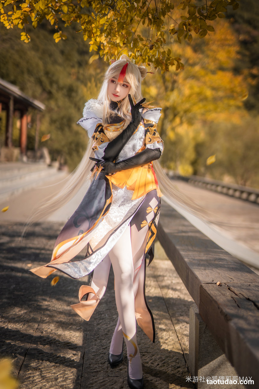 图片[4]-狐狸哥哥-凝光[14P-162MB]-绅士图