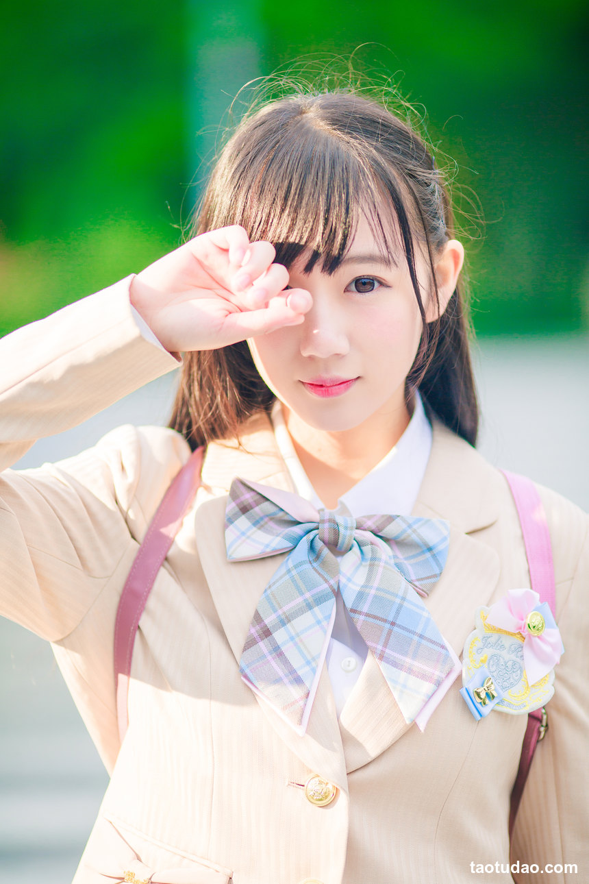 图片[3]-[YITUYU艺图语]2022.04.10 华政校园 田子[31+1P／289MB]-绅士图