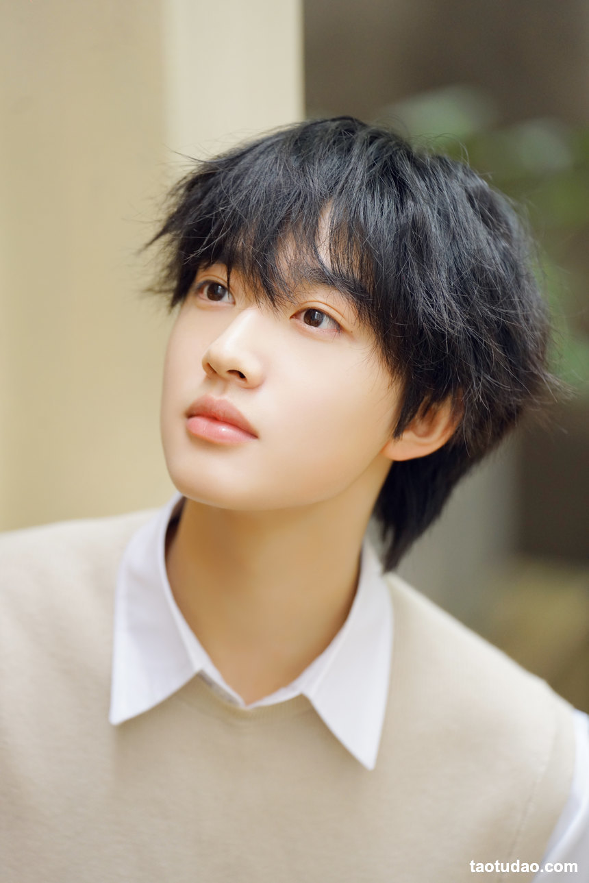 图片[2]-[YITUYU艺图语]2022.06.20 放学别走~ ss_田爽[26+1P／92.5MB]-绅士图