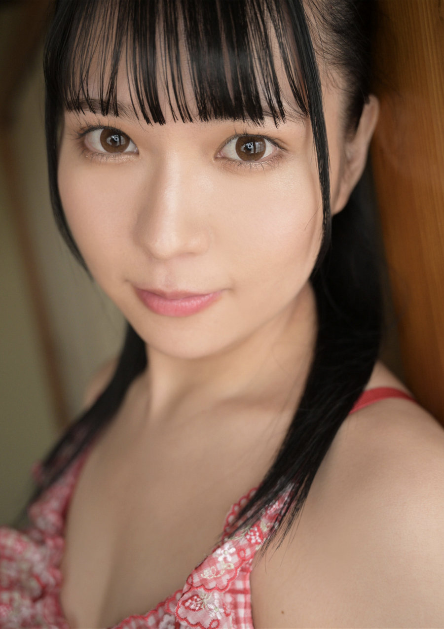 円井萌華 Pure White / 42P230MB / 日系-绅士图