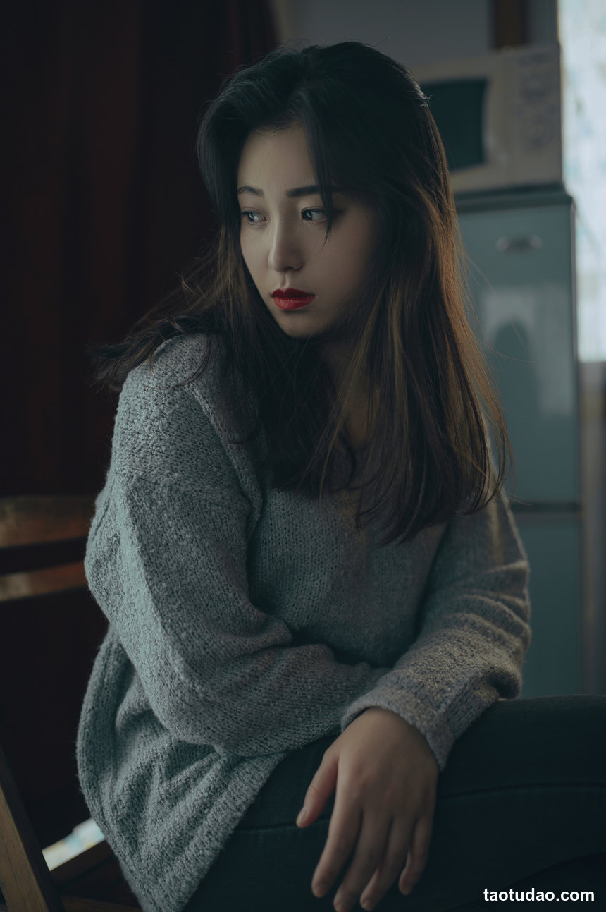 图片[2]-[YITUYU艺图语]2022.05.01 积赞情绪 破晓[19+1P／162MB]-绅士图