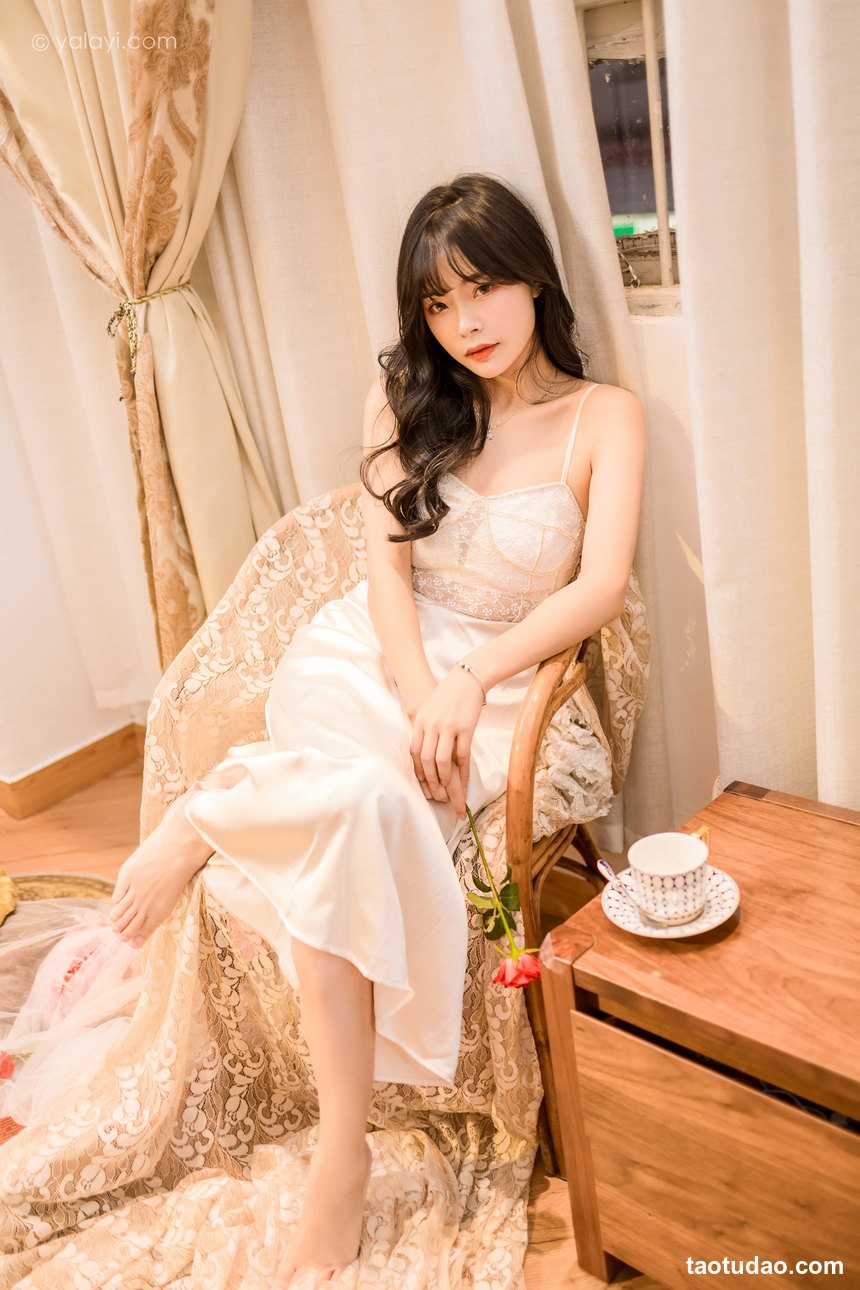 图片[4]-[YALAYI雅拉伊]2023.02.04 NO.1004 香浓的诱惑 程小蝶[45+1P／473MB]-绅士图