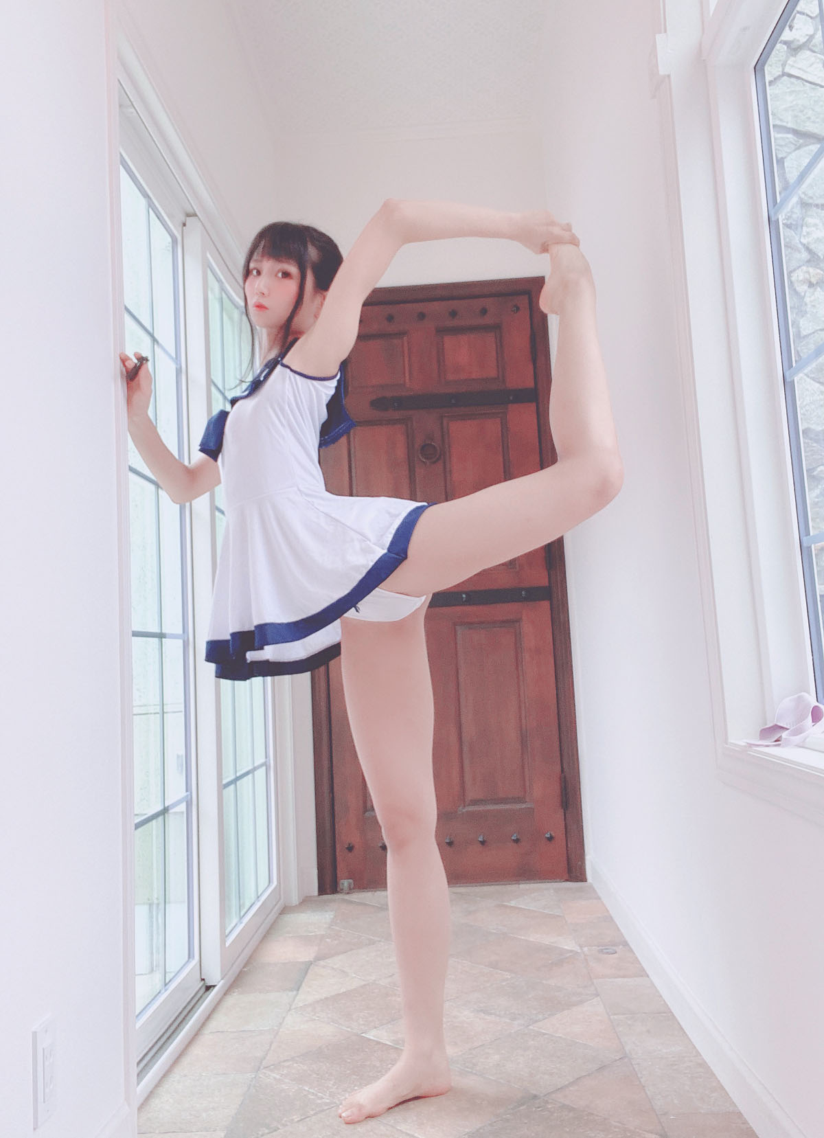 图片[19]-柳丸ゎぃゎぃクラブ – 全套&视频（自动更新）-绅士图