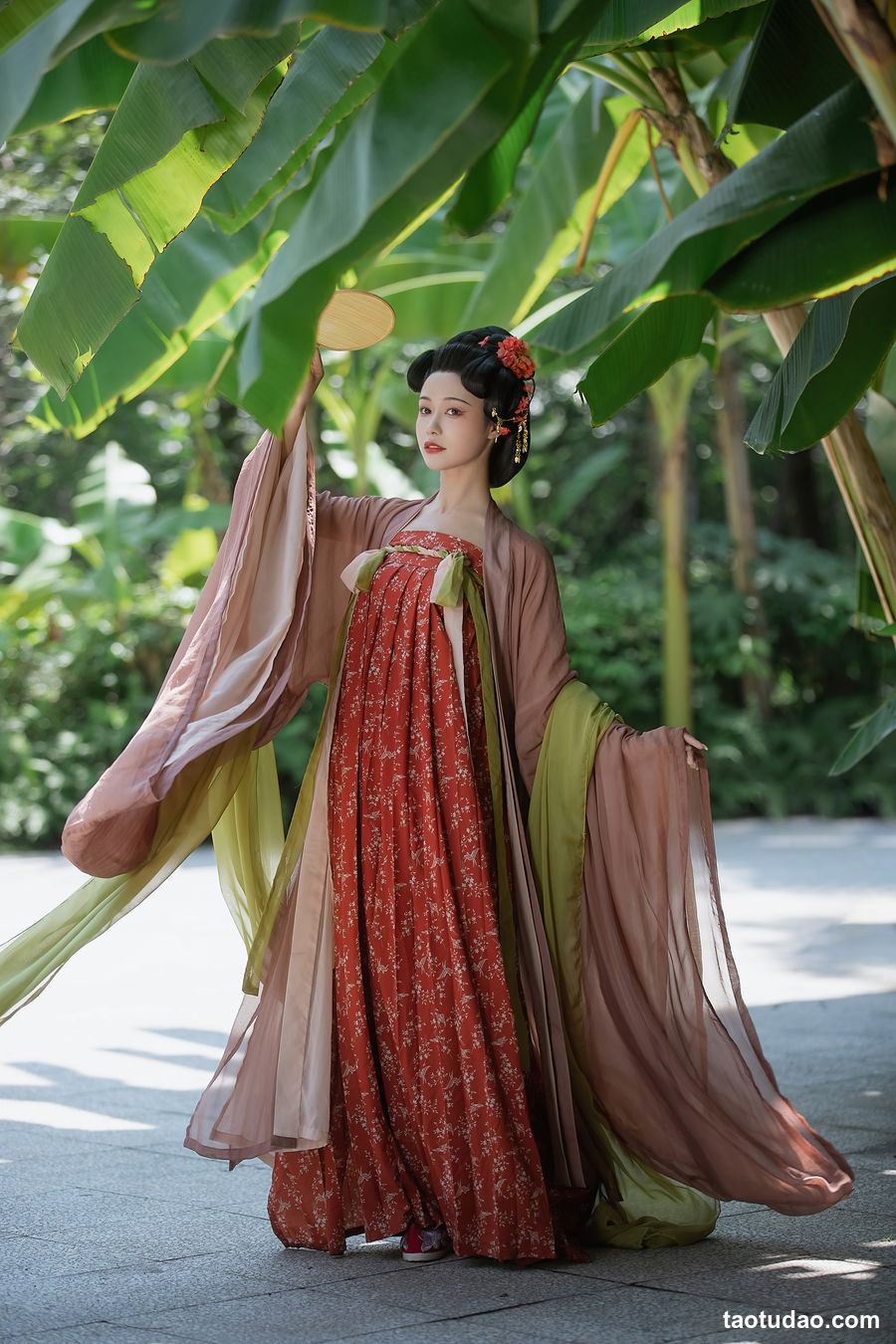 图片[4]-[YITUYU艺图语]2023.02.06 流年 梨一依[21+1P／289MB]-绅士图