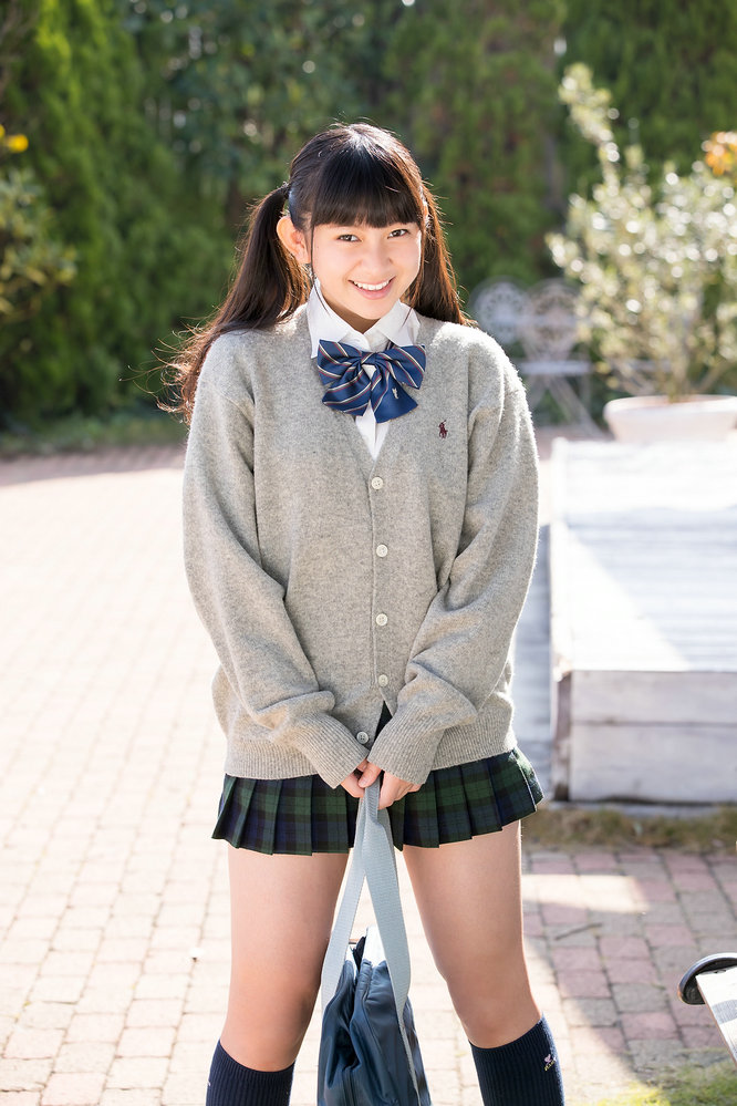 / Minisuka.tv / 2016.12.22 Miruku Kawamura 河村みるく- Limited Gallery 2.1 / 40P / 日系-绅士图