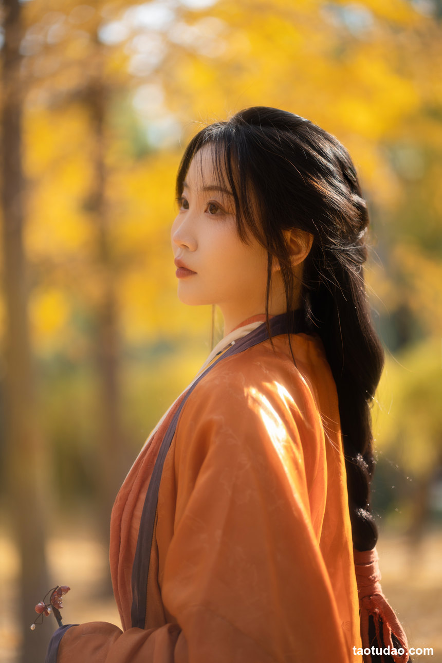 图片[3]-[YITUYU艺图语]2022.12.17 金秋 人间小白龙[24+1P／373MB]-绅士图