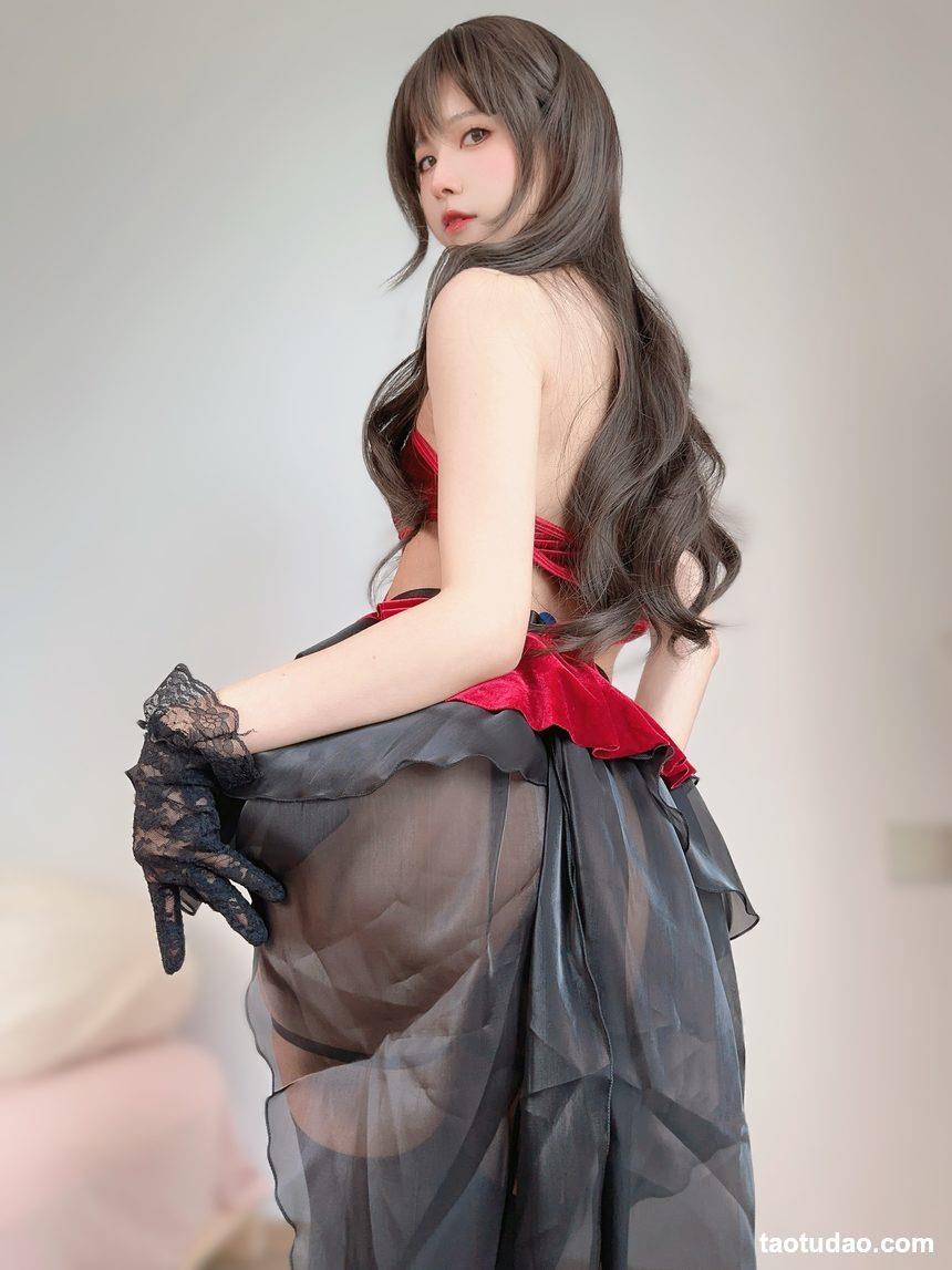 图片[4]-布丁大法 – 蔷薇之花[80P-112.8M]-艺库