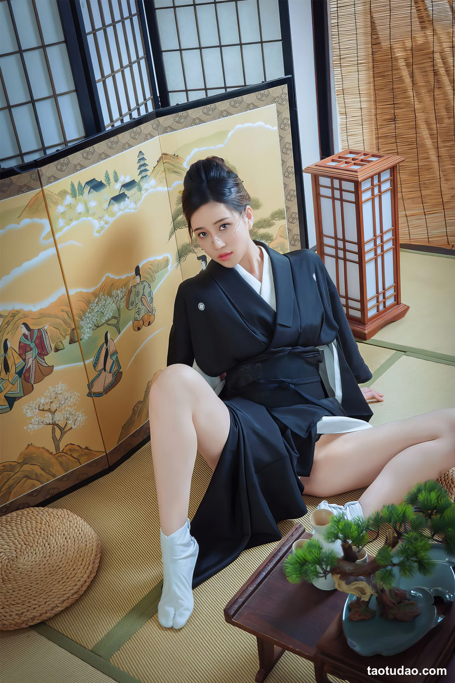 图片[4]-年年Nnian 未亡人 [36P-179MB]-绅士图