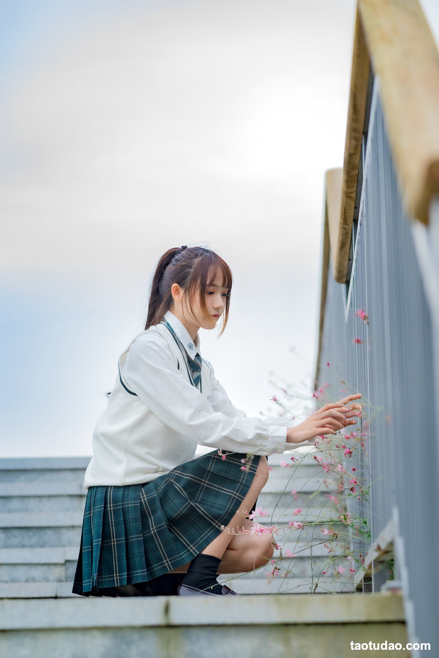 图片[4]-[YITUYU艺图语]2022.06.26 你不说真心话 我怎么为你大冒险 凡凡[31+1P／77.7MB]-绅士图