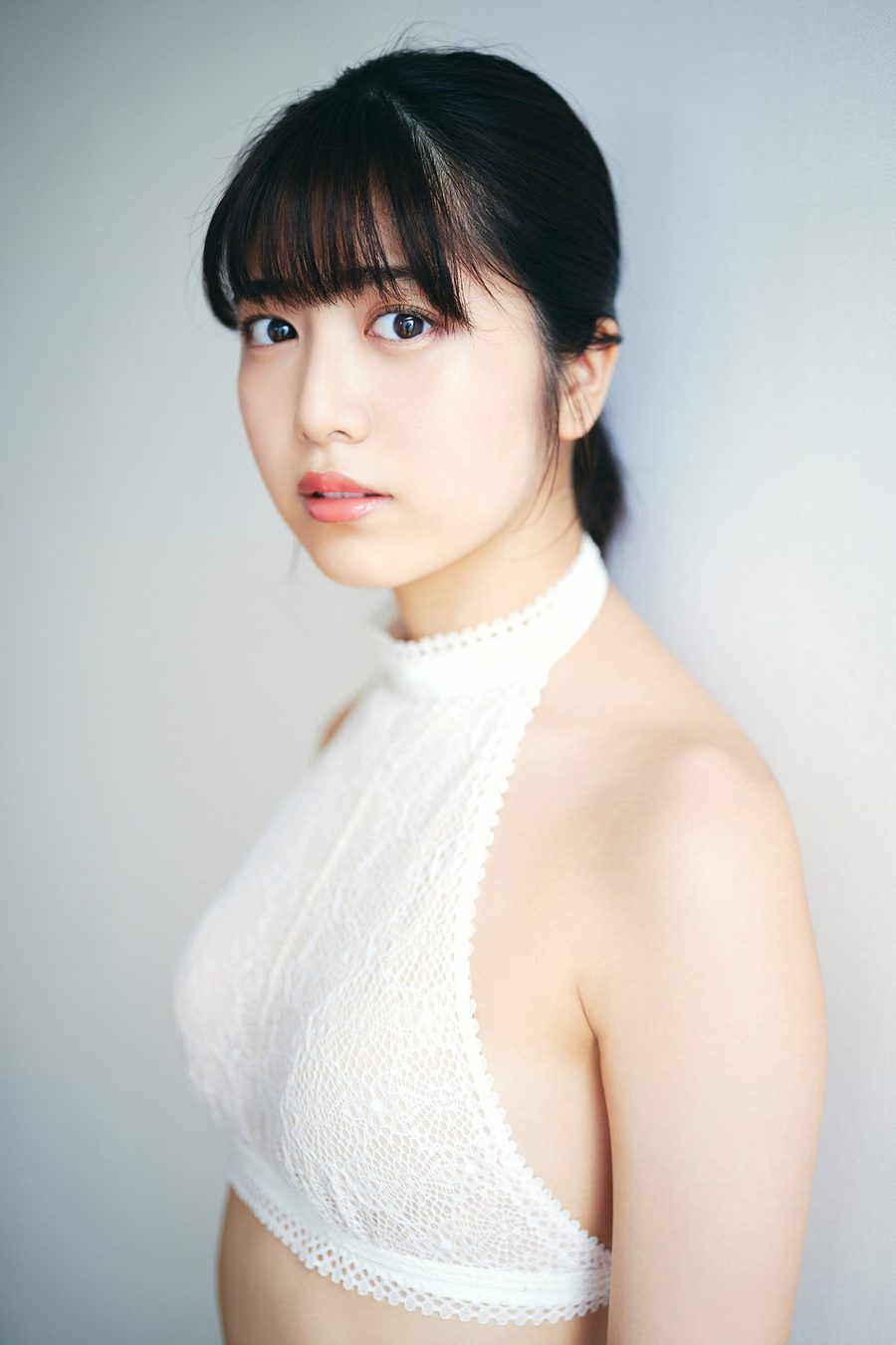 图片[3]-吉田莉樱写真集「オトナの色香Vol.1」-绅士图